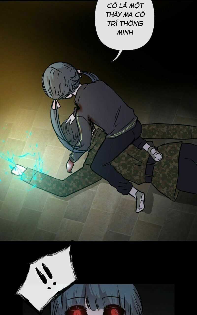 Trọng Sinh Mạc Thế - Chapter 64 - Trang 36