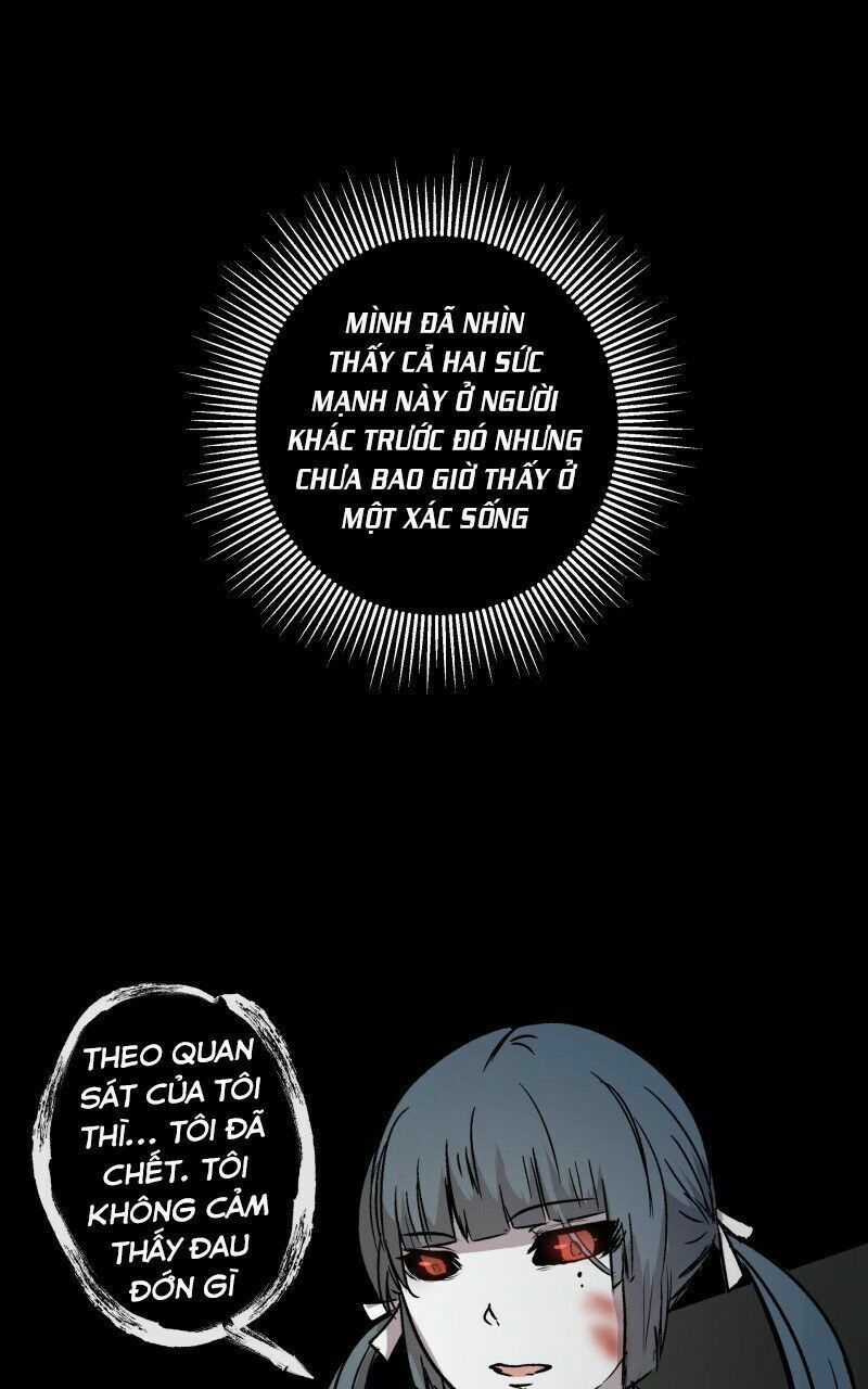Trọng Sinh Mạc Thế - Chapter 64 - Trang 43