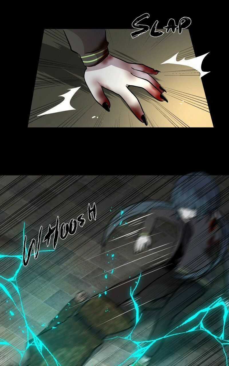 Trọng Sinh Mạc Thế - Chapter 64 - Trang 38