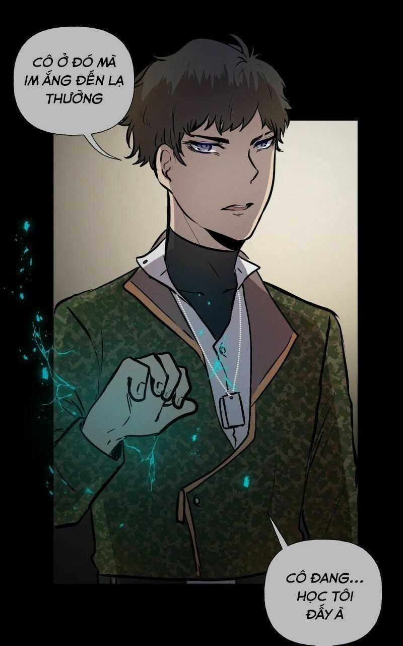 Trọng Sinh Mạc Thế - Chapter 64 - Trang 4