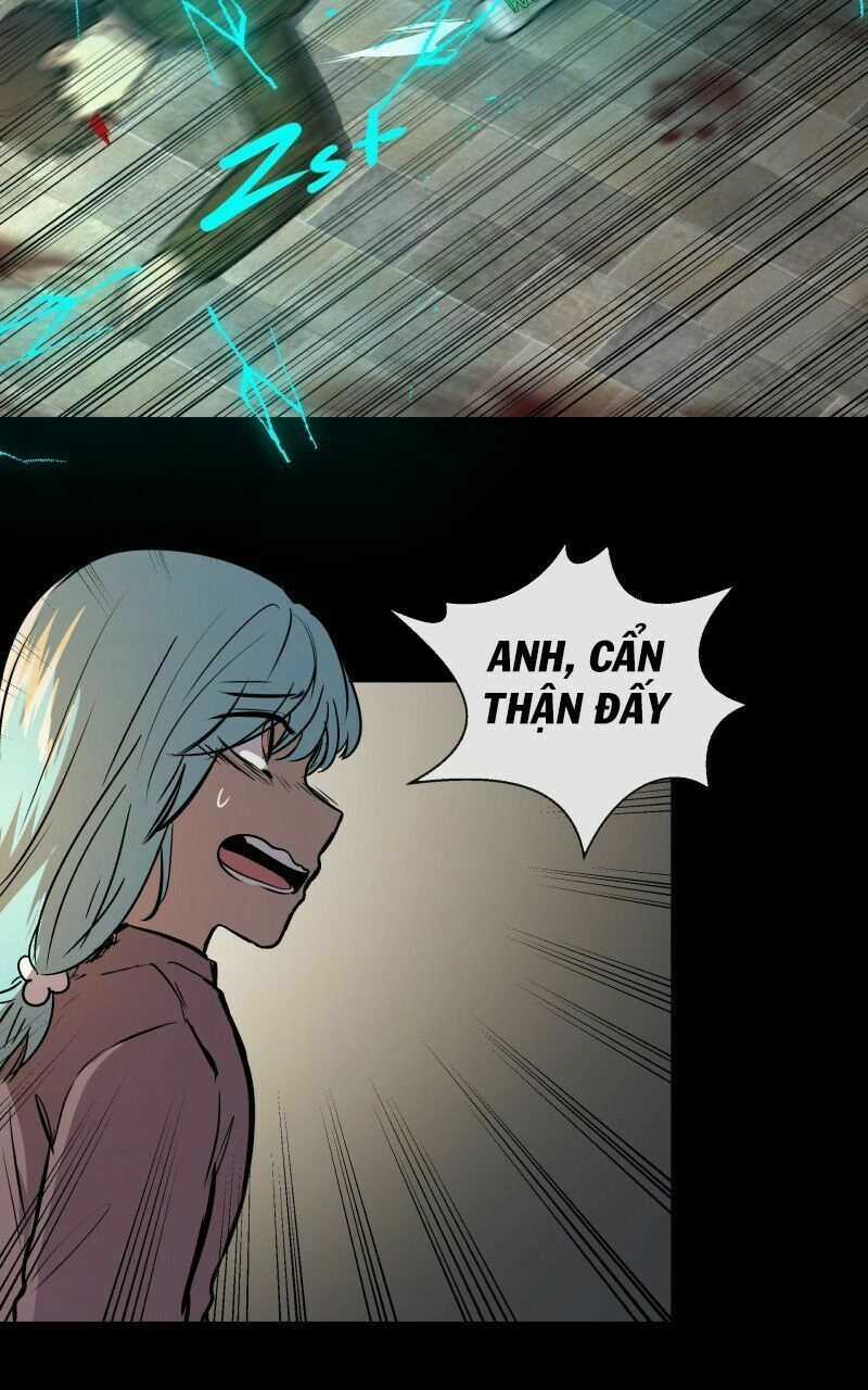 Trọng Sinh Mạc Thế - Chapter 64 - Trang 39