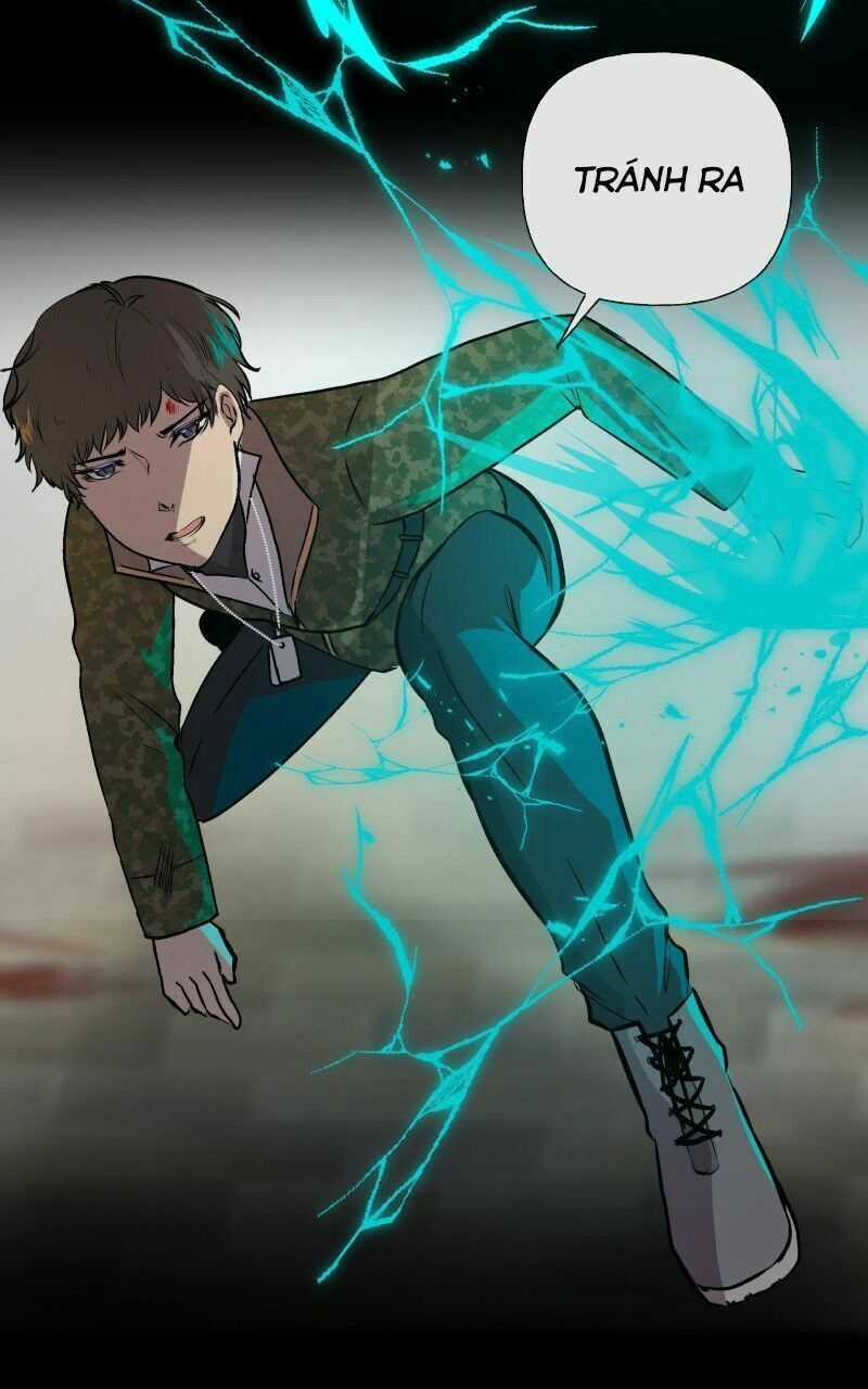 Trọng Sinh Mạc Thế - Chapter 64 - Trang 49