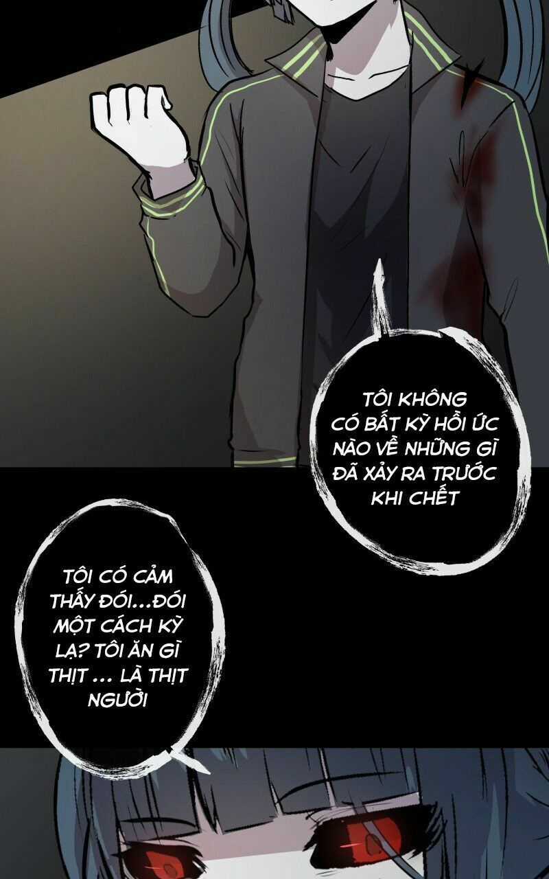 Trọng Sinh Mạc Thế - Chapter 64 - Trang 44