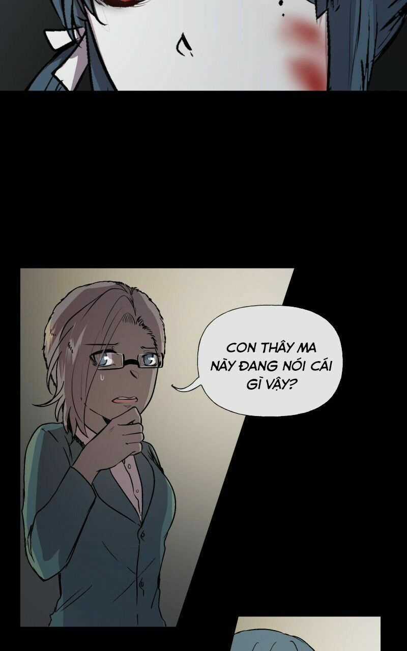 Trọng Sinh Mạc Thế - Chapter 64 - Trang 45