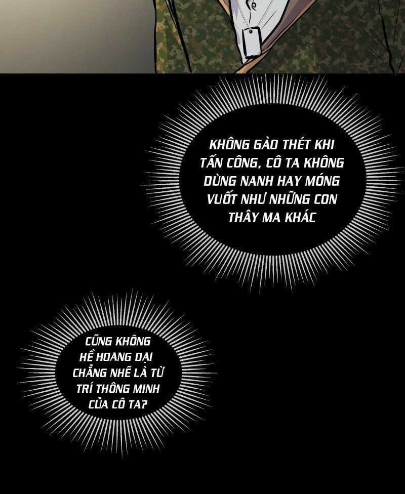 Trọng Sinh Mạc Thế - Chapter 64 - Trang 47