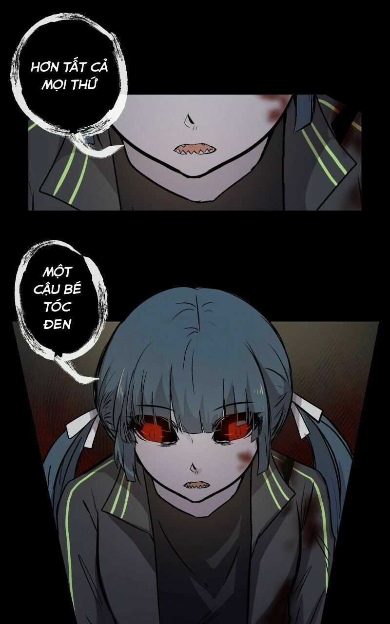 Trọng Sinh Mạc Thế - Chapter 64 - Trang 52