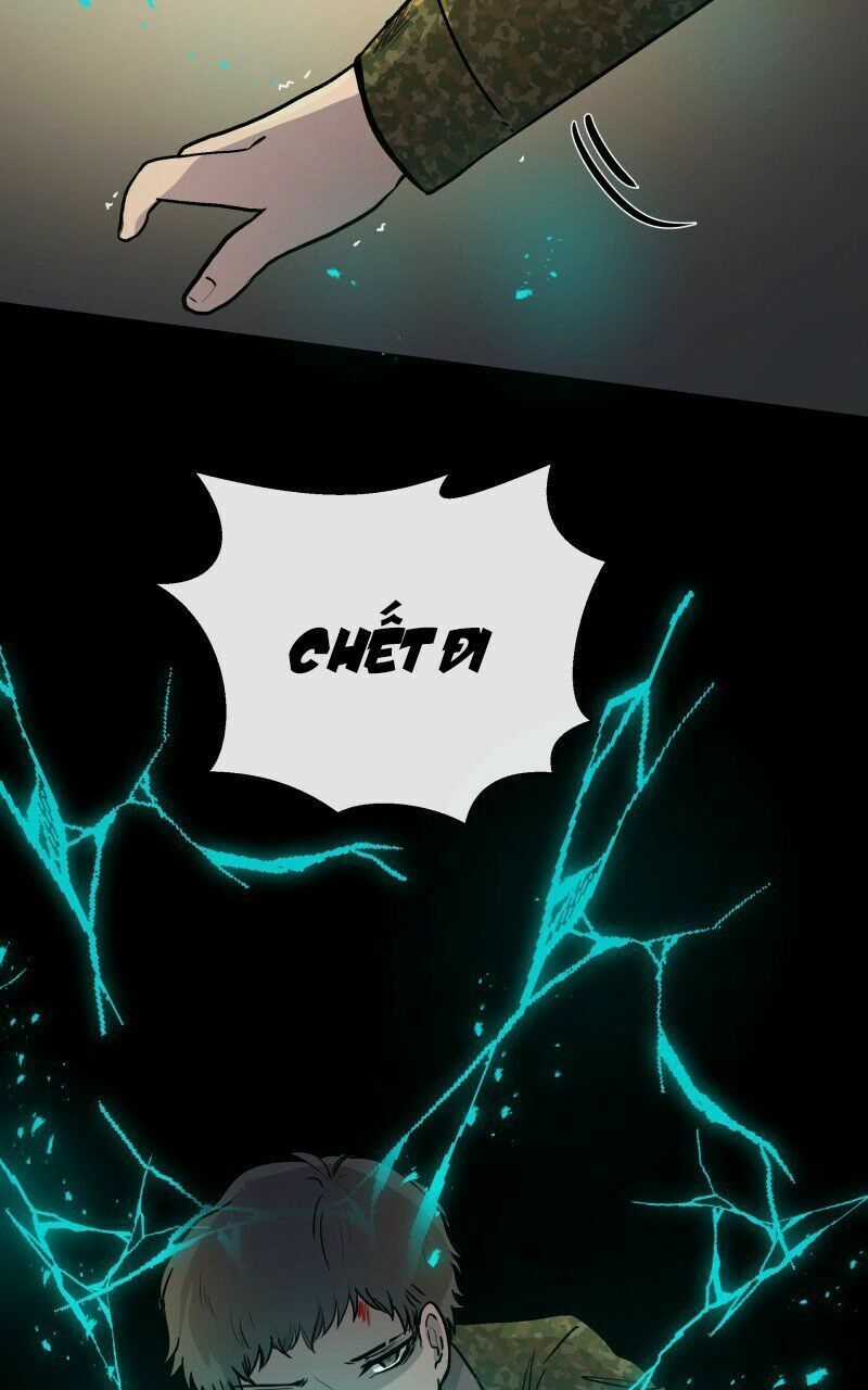 Trọng Sinh Mạc Thế - Chapter 64 - Trang 58