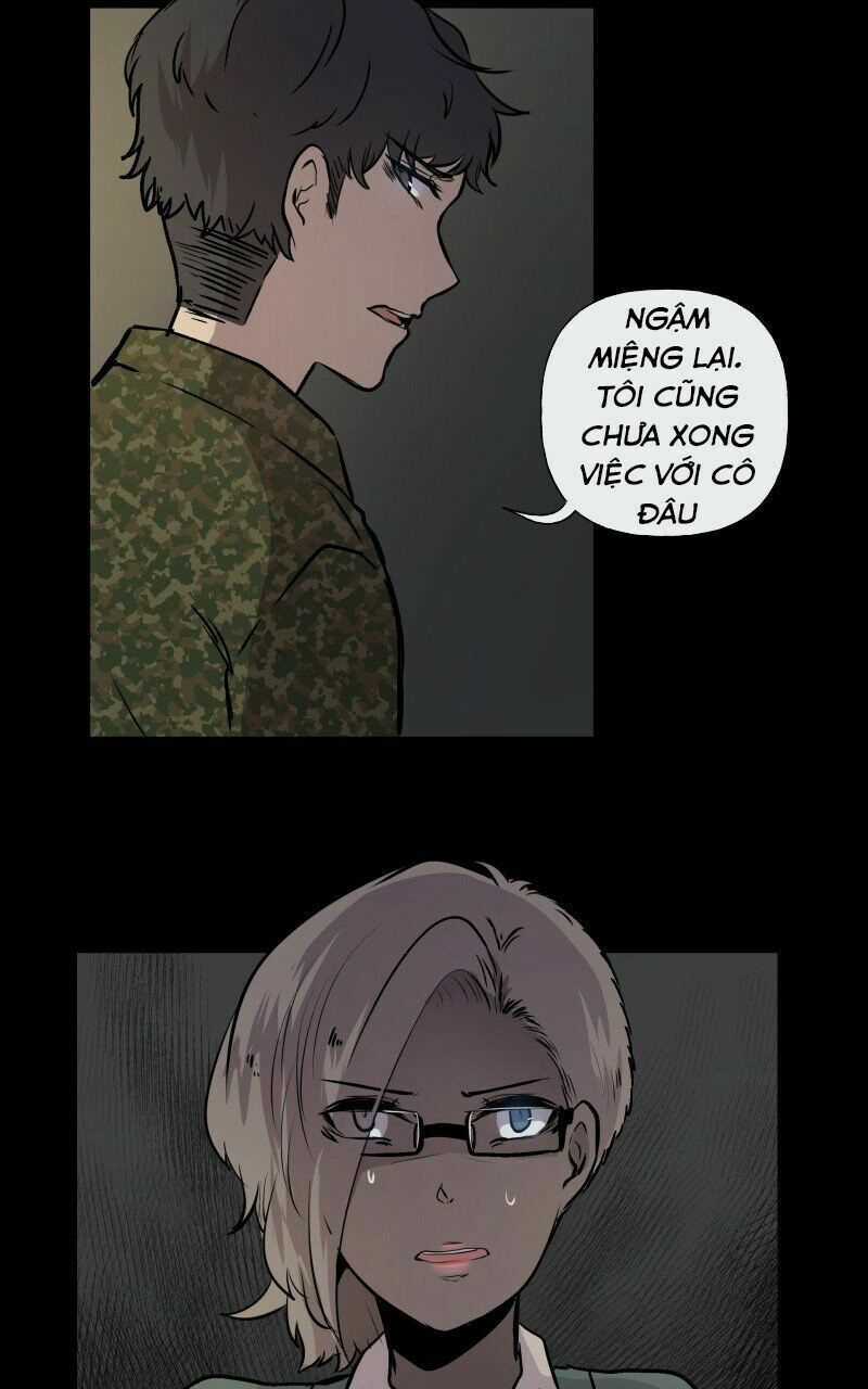 Trọng Sinh Mạc Thế - Chapter 64 - Trang 6