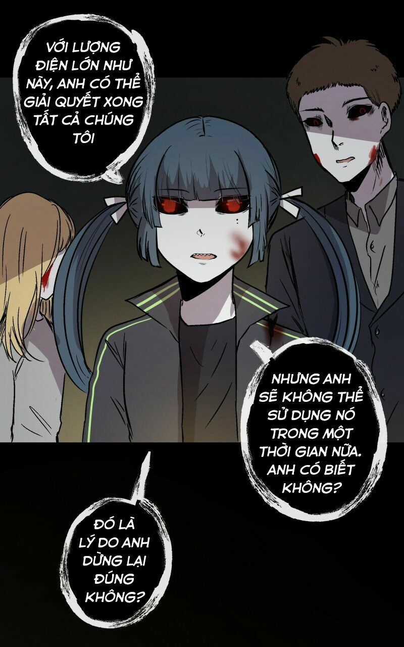 Trọng Sinh Mạc Thế - Chapter 64 - Trang 70