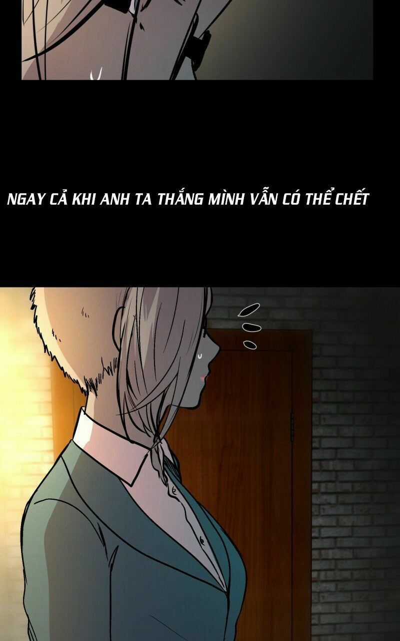 Trọng Sinh Mạc Thế - Chapter 64 - Trang 79