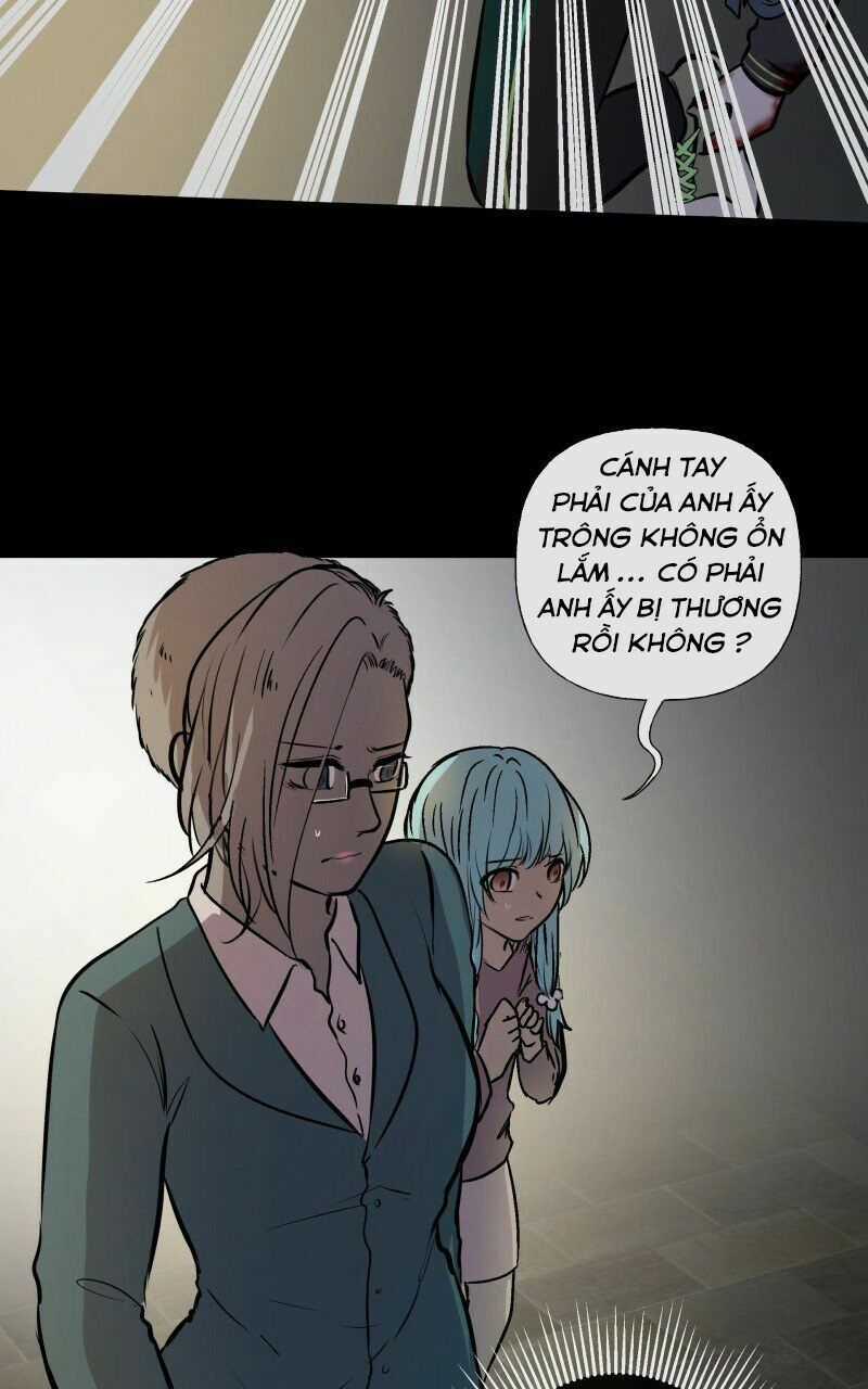 Trọng Sinh Mạc Thế - Chapter 64 - Trang 75