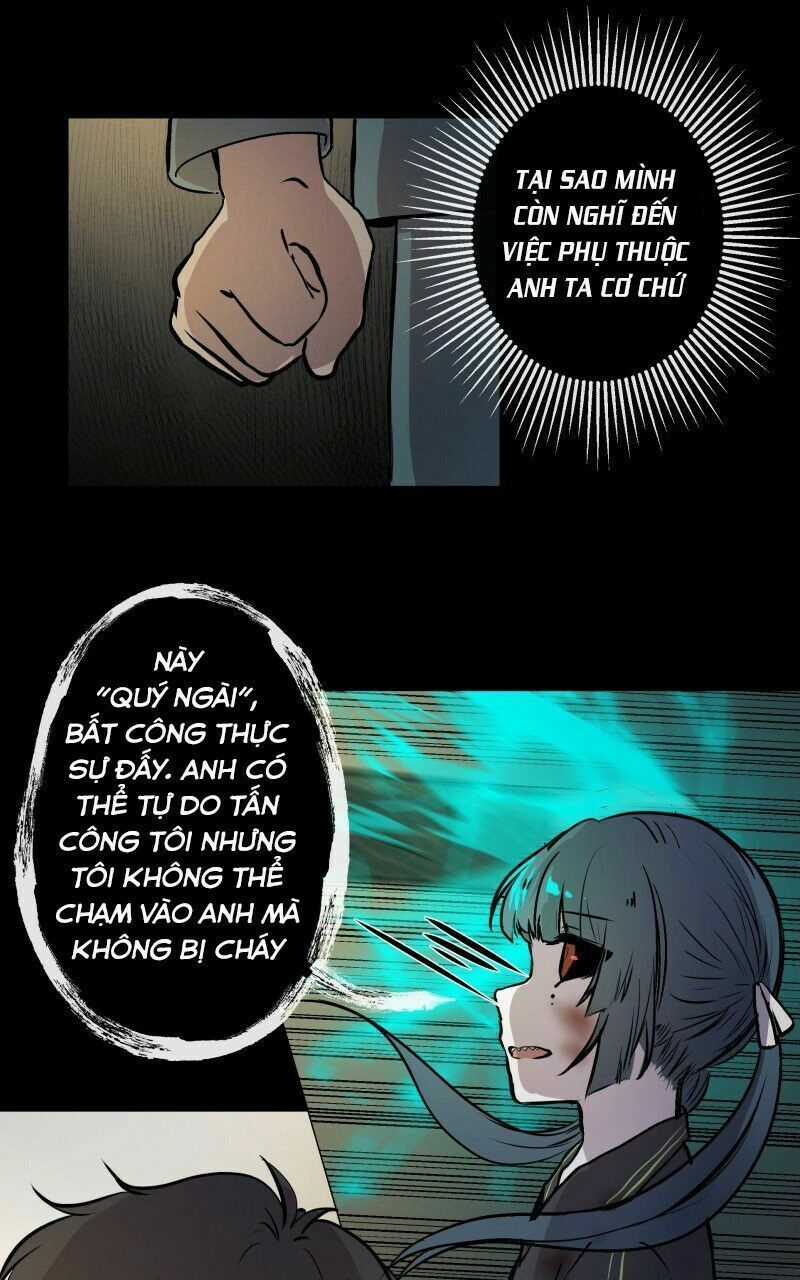 Trọng Sinh Mạc Thế - Chapter 64 - Trang 77