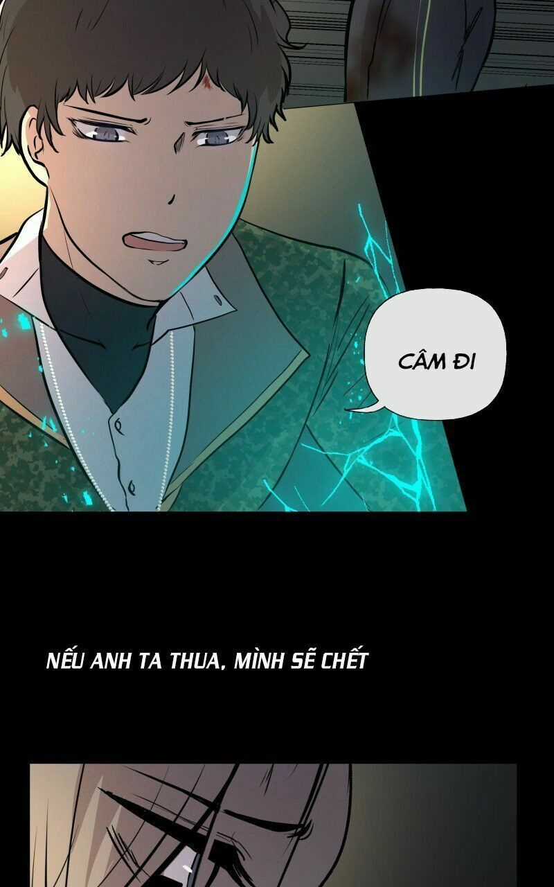 Trọng Sinh Mạc Thế - Chapter 64 - Trang 78