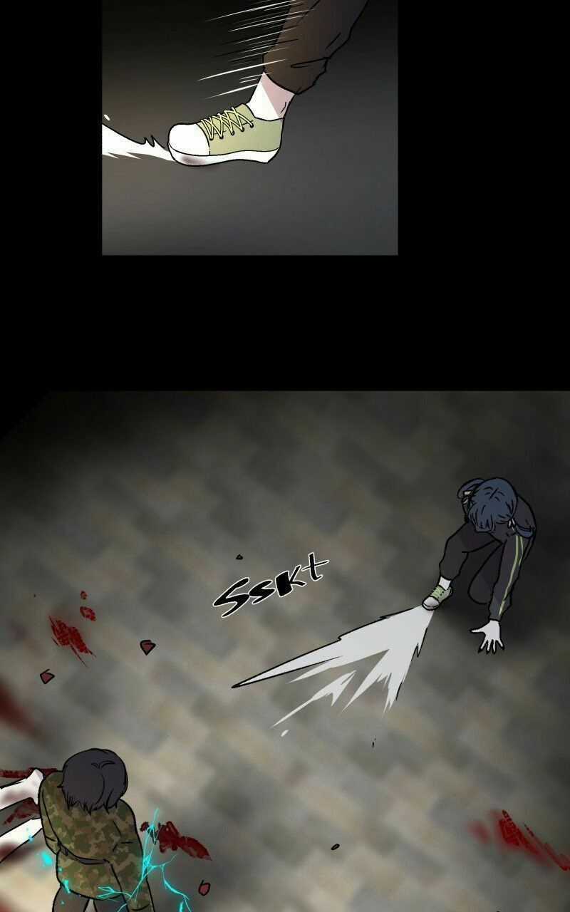 Trọng Sinh Mạc Thế - Chapter 64 - Trang 13