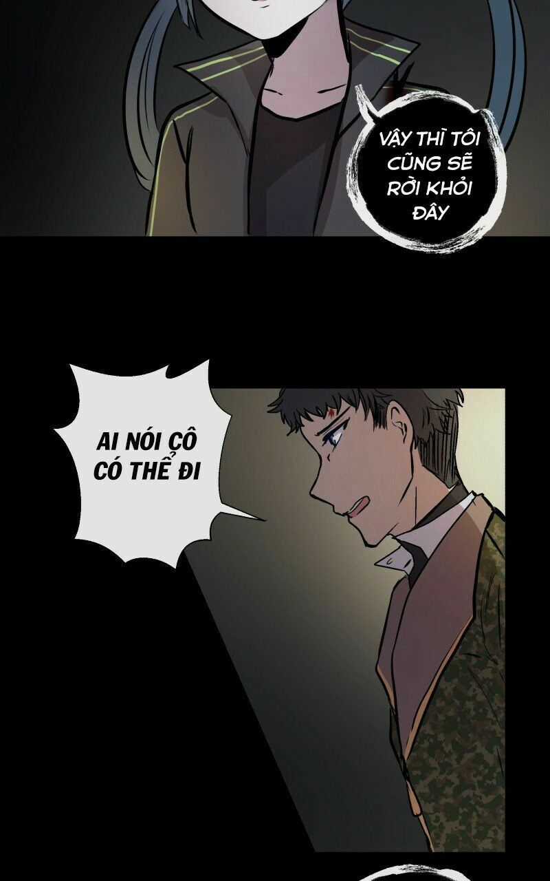 Trọng Sinh Mạc Thế - Chapter 64 - Trang 87