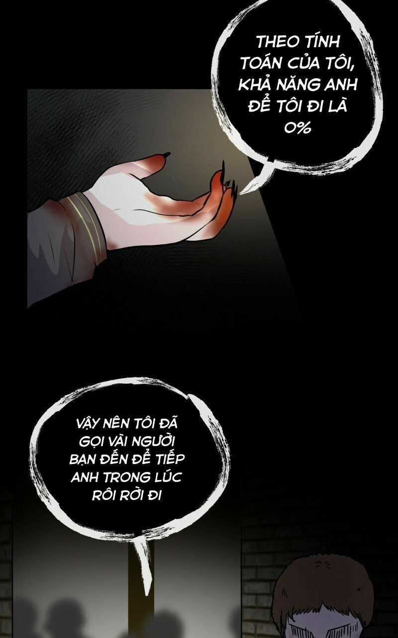 Trọng Sinh Mạc Thế - Chapter 64 - Trang 88