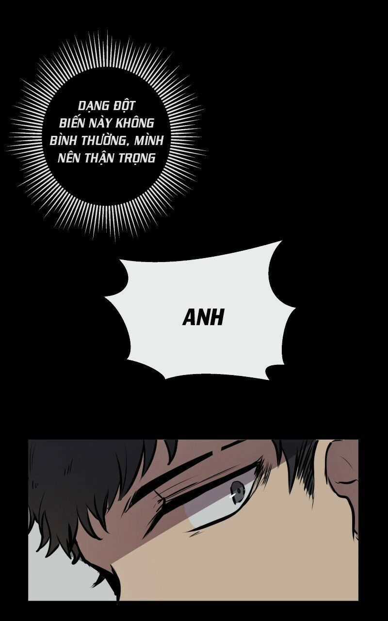 Trọng Sinh Mạc Thế - Chapter 64 - Trang 8