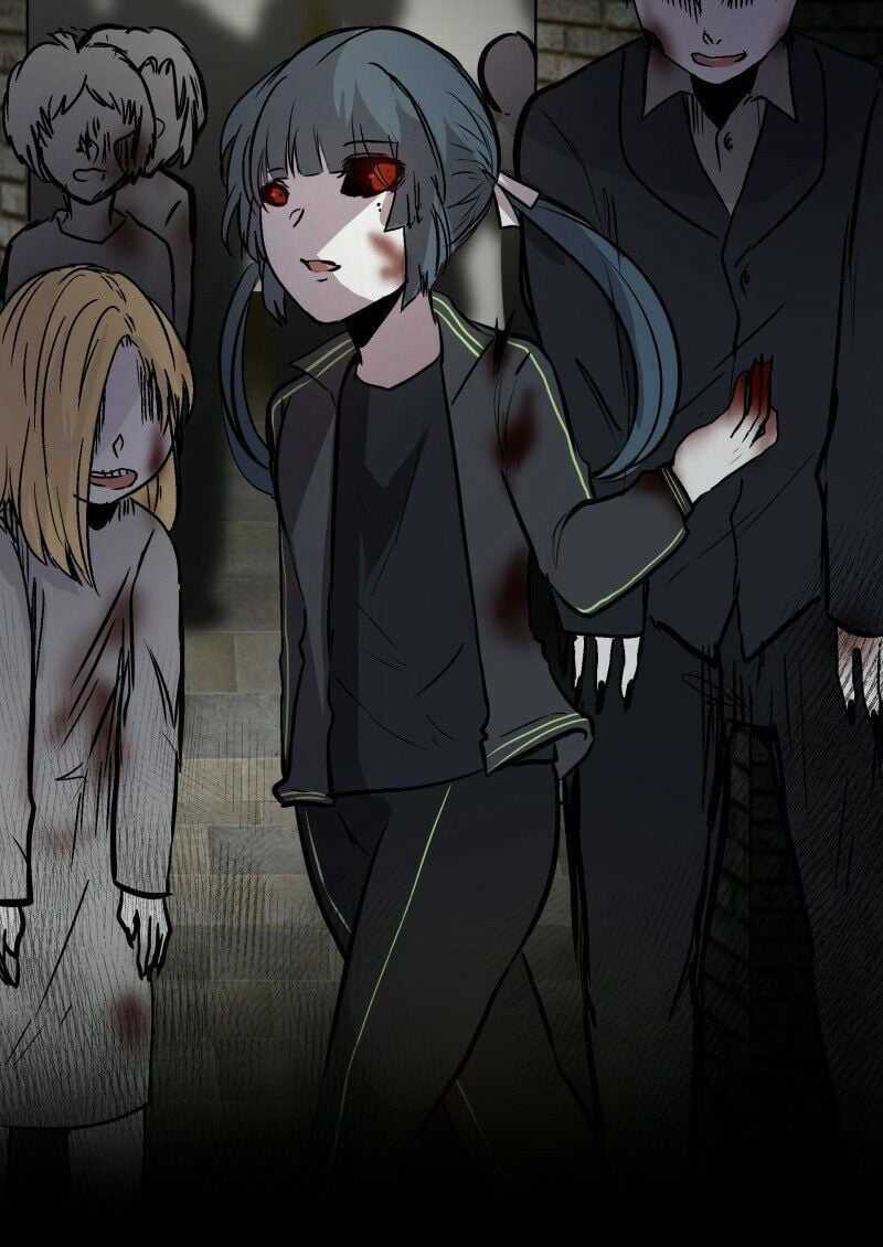 Trọng Sinh Mạc Thế - Chapter 64 - Trang 89