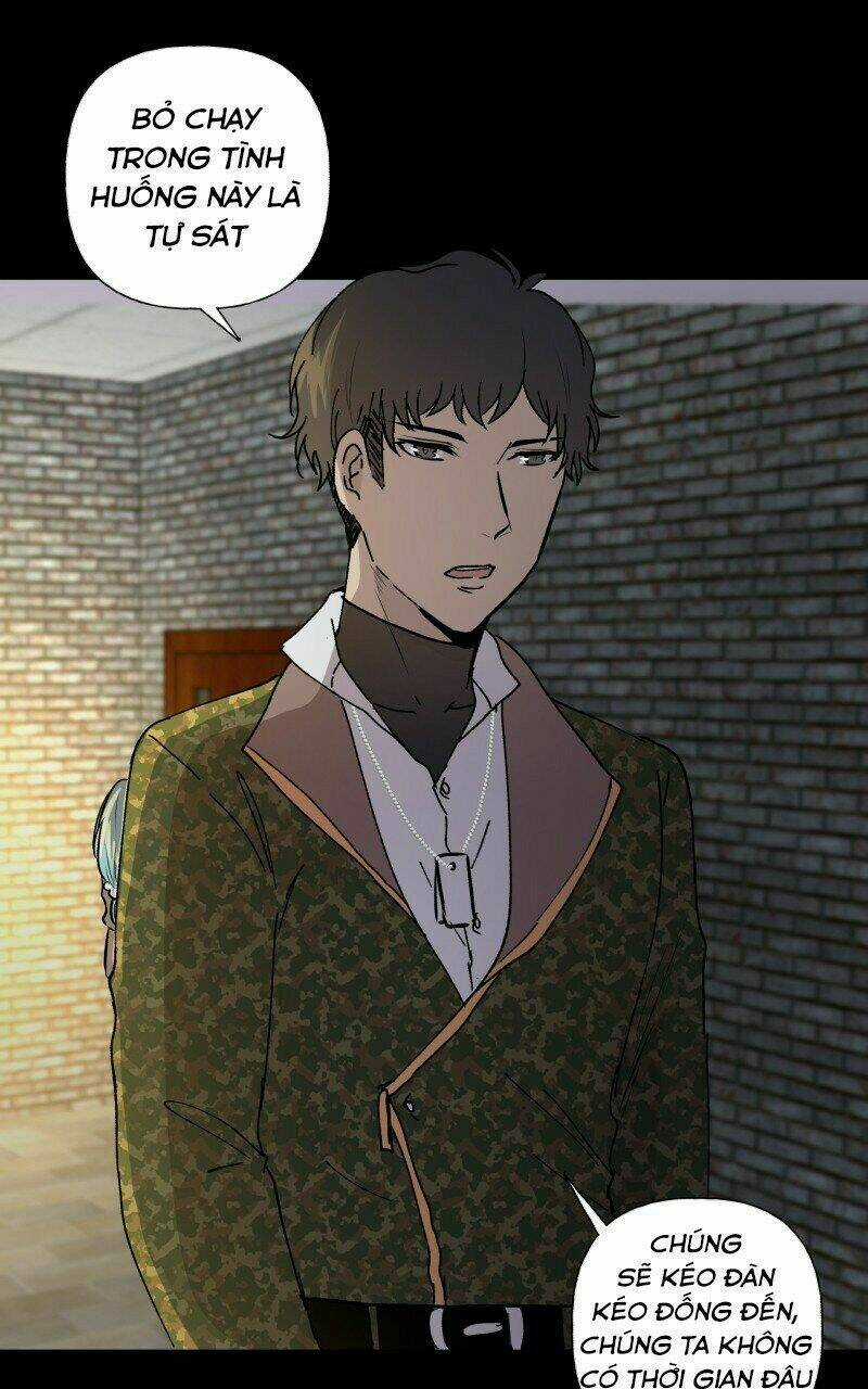 Trọng Sinh Mạc Thế - Chapter 65 - Trang 17