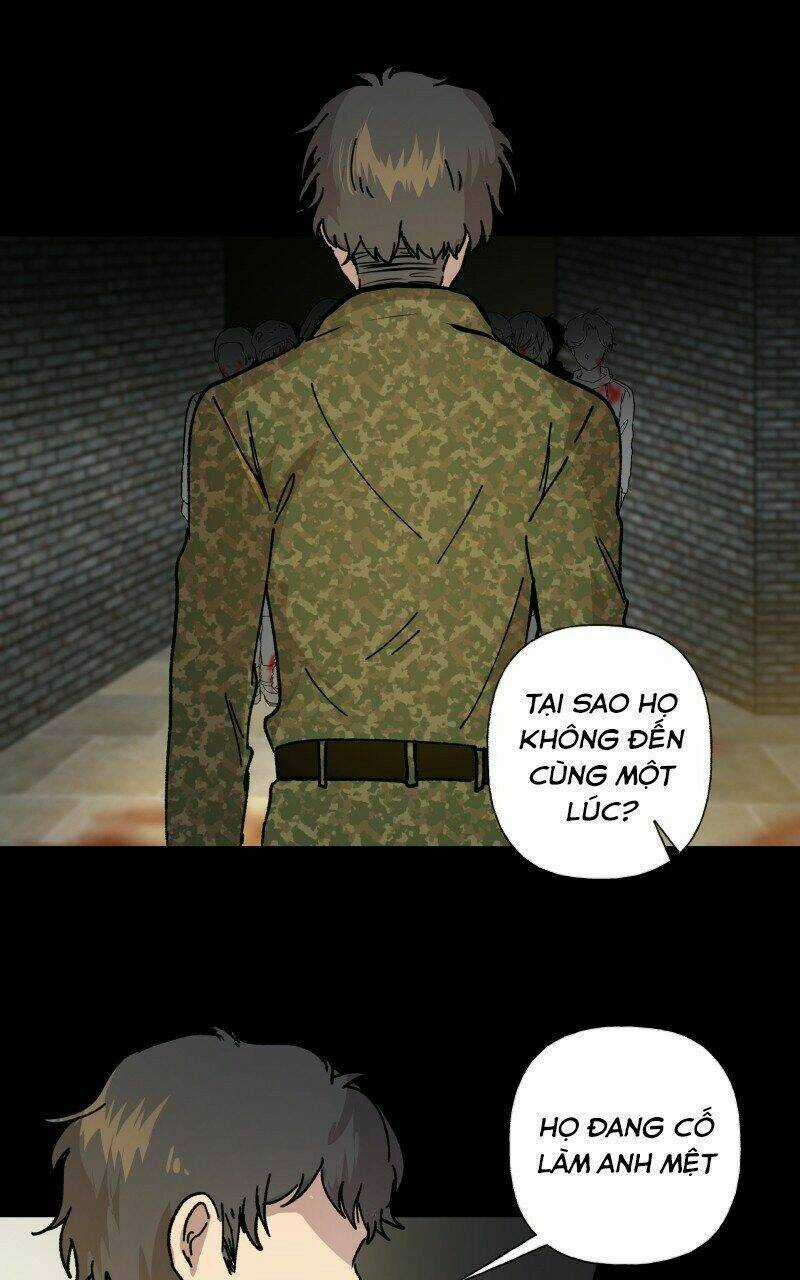 Trọng Sinh Mạc Thế - Chapter 65 - Trang 28