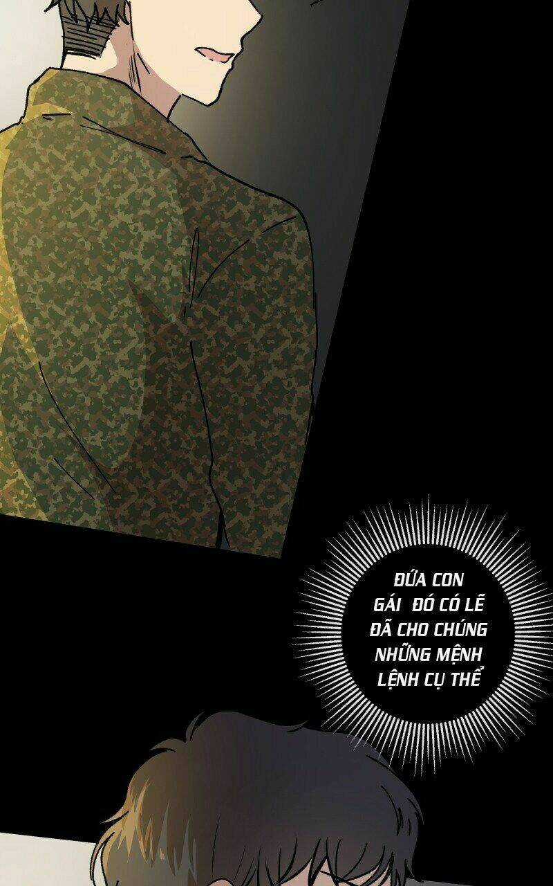 Trọng Sinh Mạc Thế - Chapter 65 - Trang 29