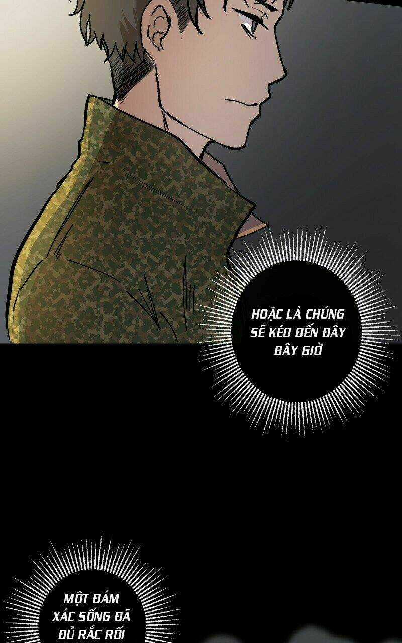 Trọng Sinh Mạc Thế - Chapter 65 - Trang 30