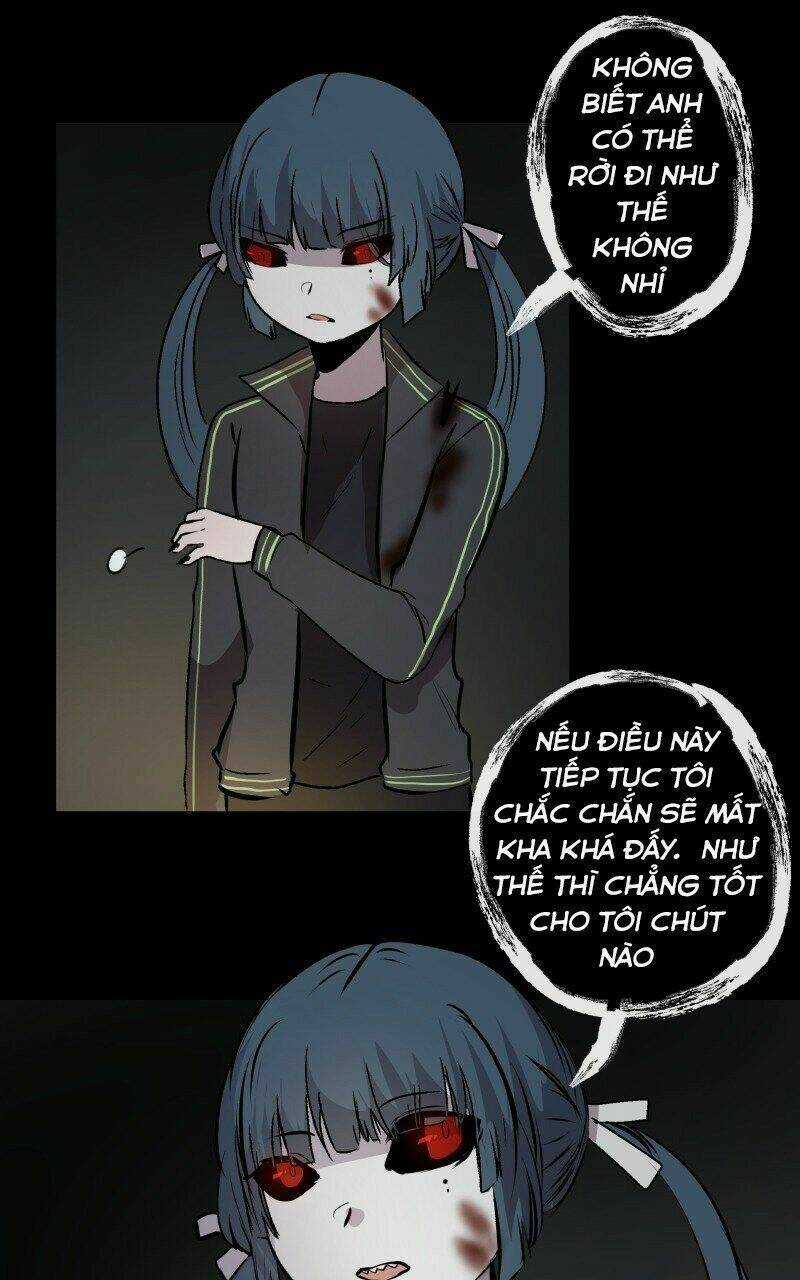 Trọng Sinh Mạc Thế - Chapter 65 - Trang 4