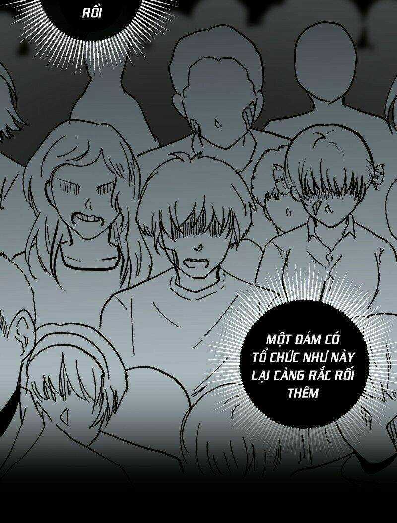 Trọng Sinh Mạc Thế - Chapter 65 - Trang 31