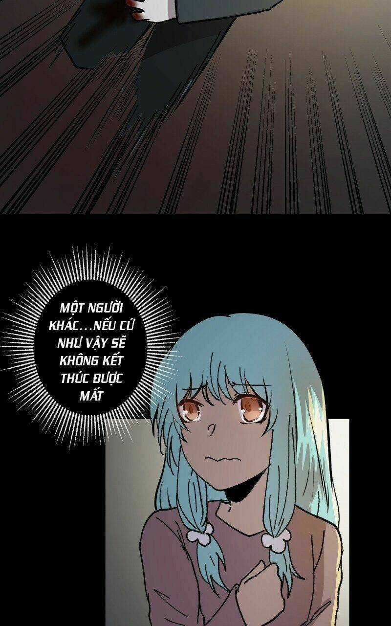 Trọng Sinh Mạc Thế - Chapter 65 - Trang 33