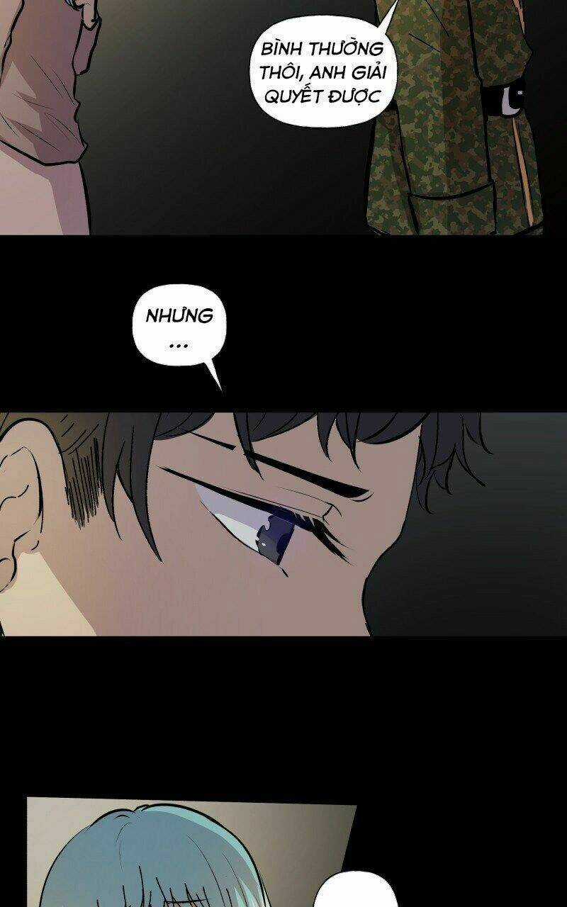 Trọng Sinh Mạc Thế - Chapter 65 - Trang 38