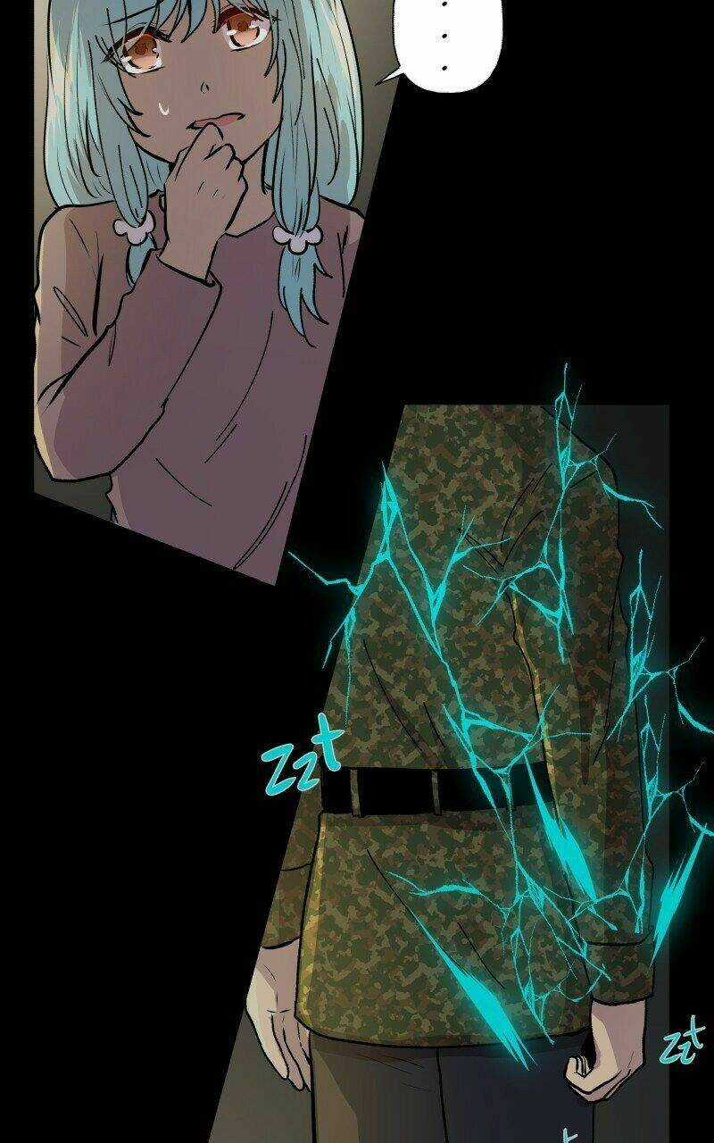 Trọng Sinh Mạc Thế - Chapter 65 - Trang 39