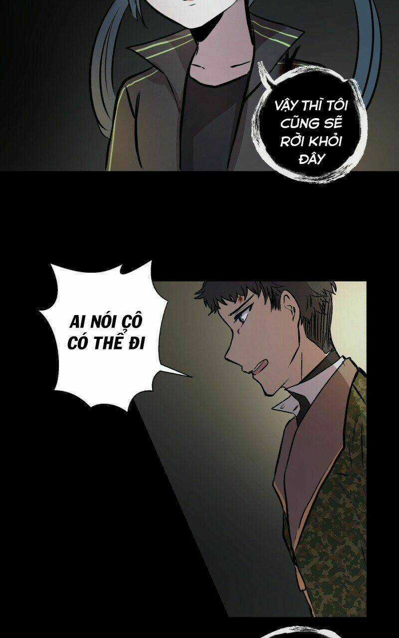 Trọng Sinh Mạc Thế - Chapter 65 - Trang 5