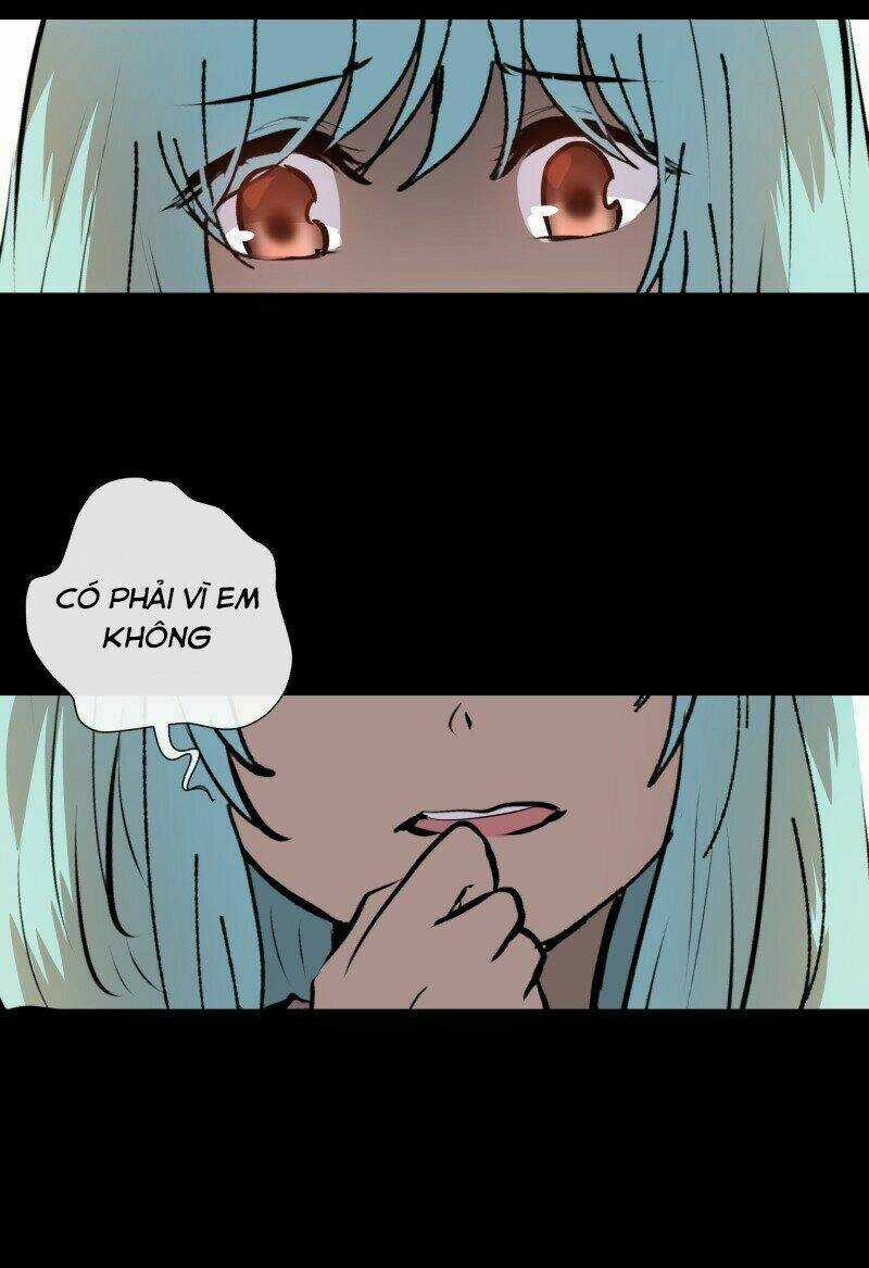 Trọng Sinh Mạc Thế - Chapter 65 - Trang 44