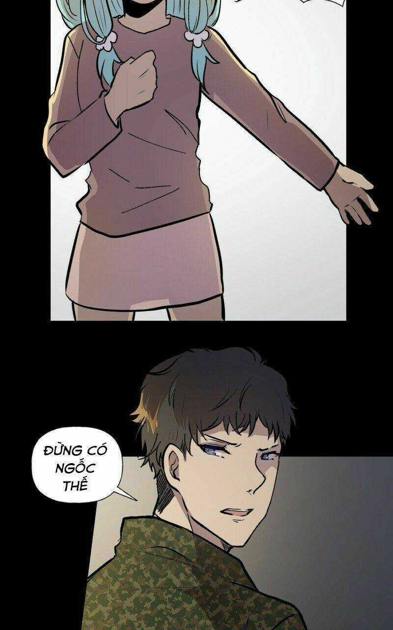 Trọng Sinh Mạc Thế - Chapter 65 - Trang 46