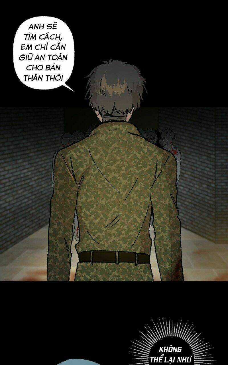 Trọng Sinh Mạc Thế - Chapter 65 - Trang 49