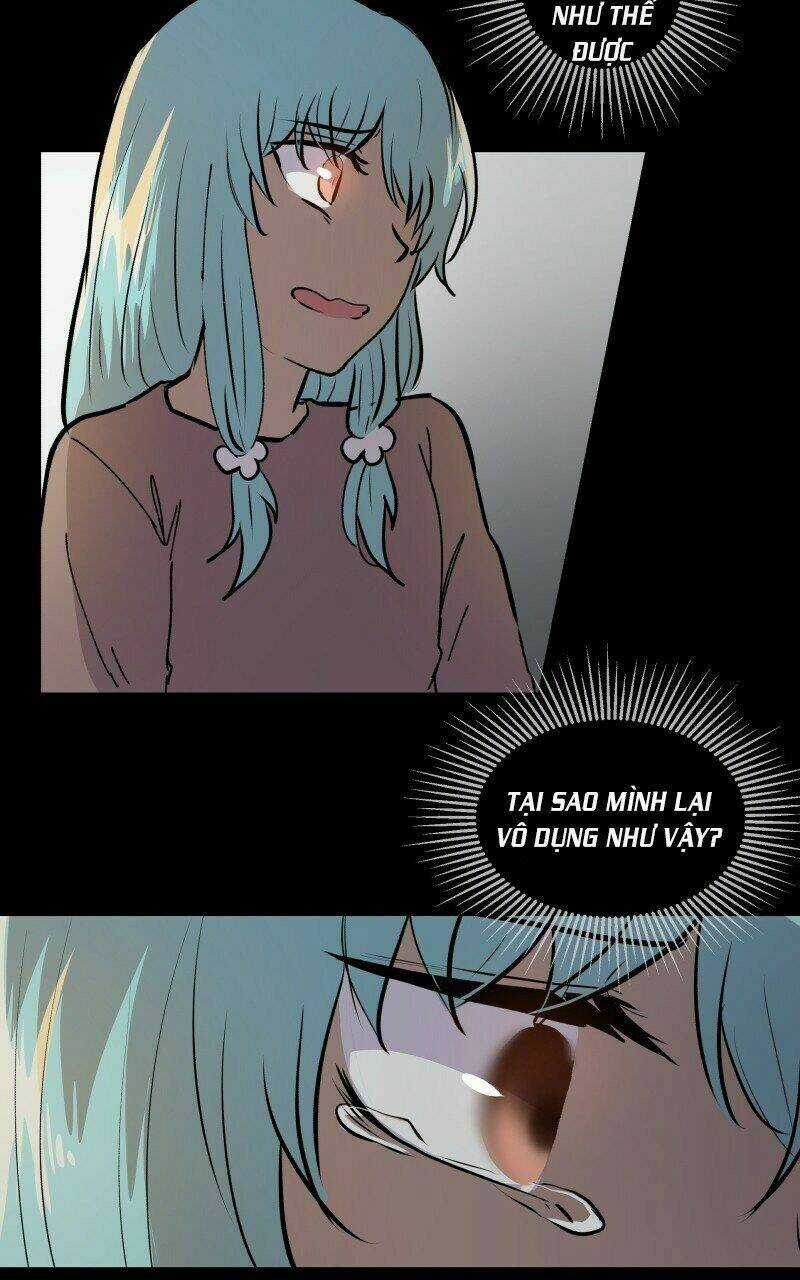 Trọng Sinh Mạc Thế - Chapter 65 - Trang 50