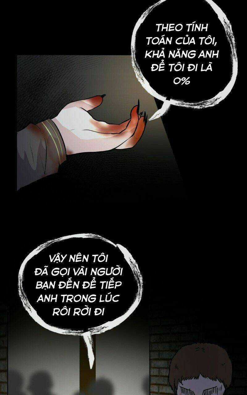 Trọng Sinh Mạc Thế - Chapter 65 - Trang 6