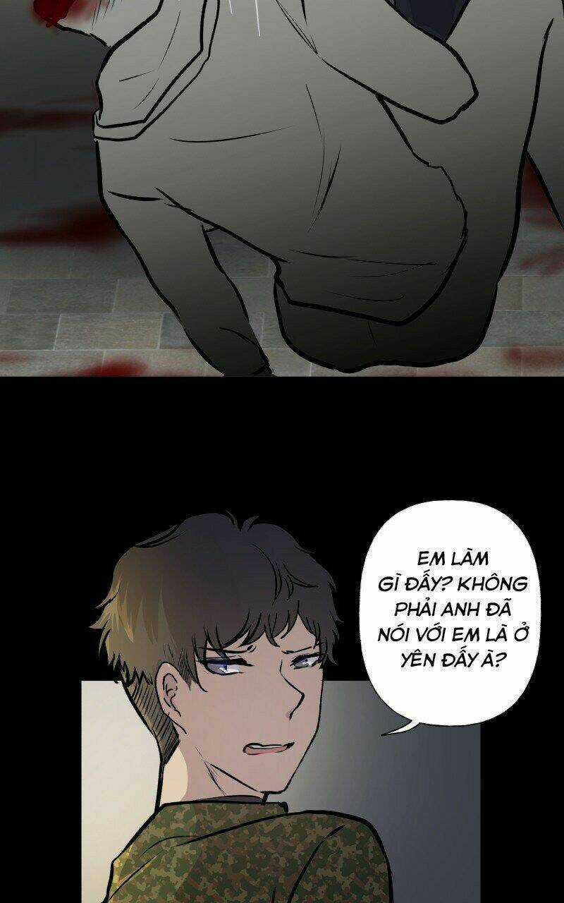 Trọng Sinh Mạc Thế - Chapter 65 - Trang 59