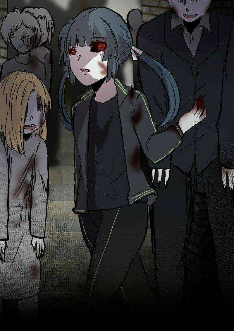 Trọng Sinh Mạc Thế - Chapter 65 - Trang 7