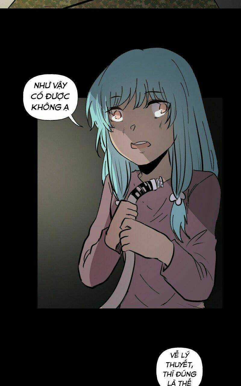 Trọng Sinh Mạc Thế - Chapter 65 - Trang 64