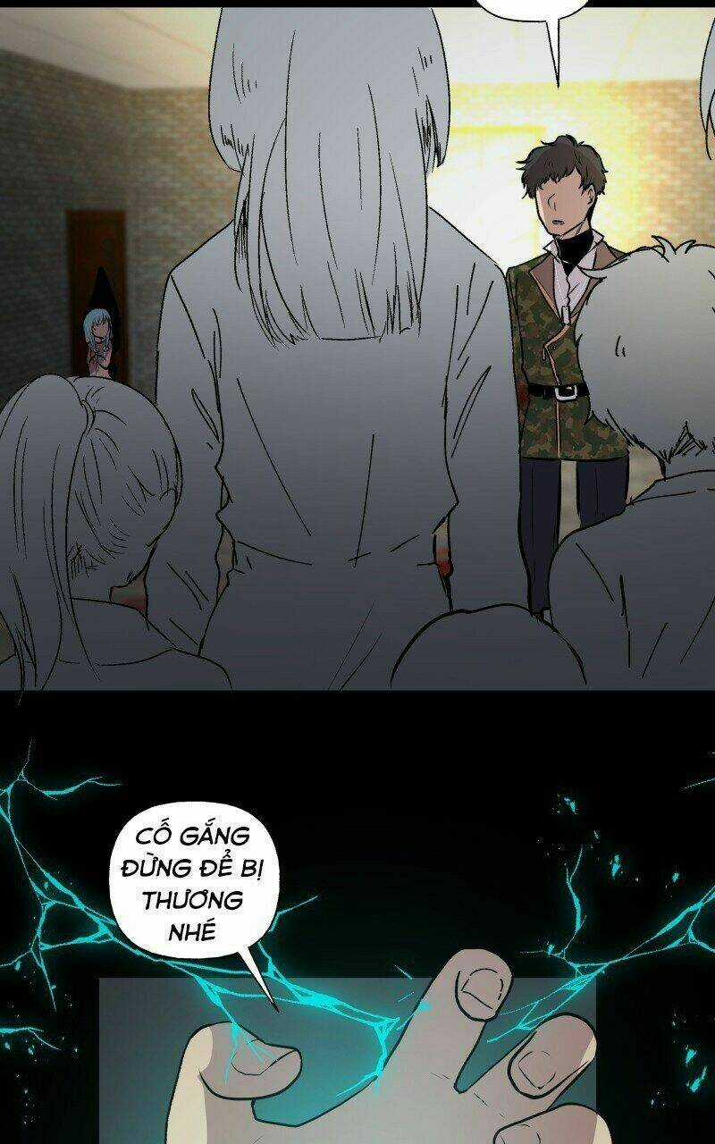 Trọng Sinh Mạc Thế - Chapter 65 - Trang 65