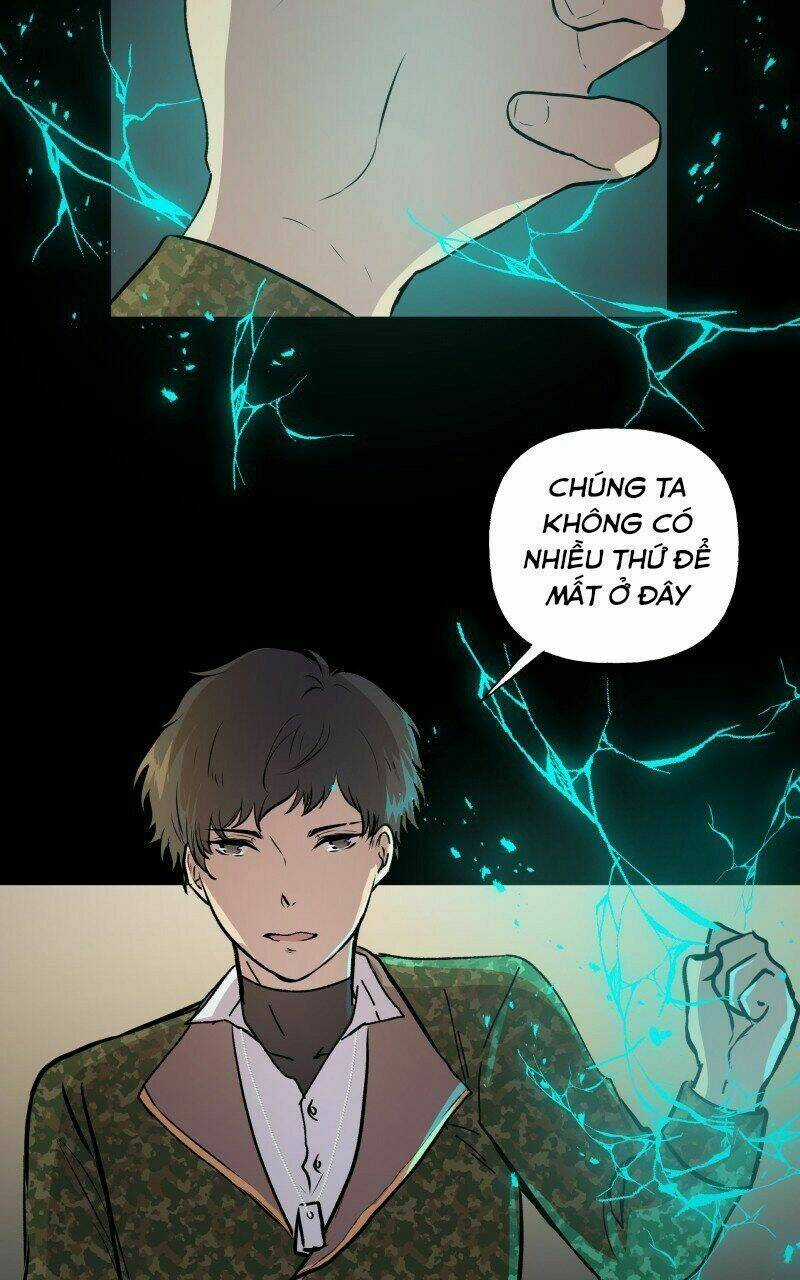 Trọng Sinh Mạc Thế - Chapter 65 - Trang 66