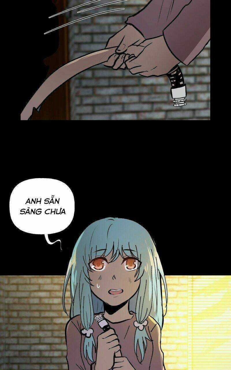 Trọng Sinh Mạc Thế - Chapter 65 - Trang 70