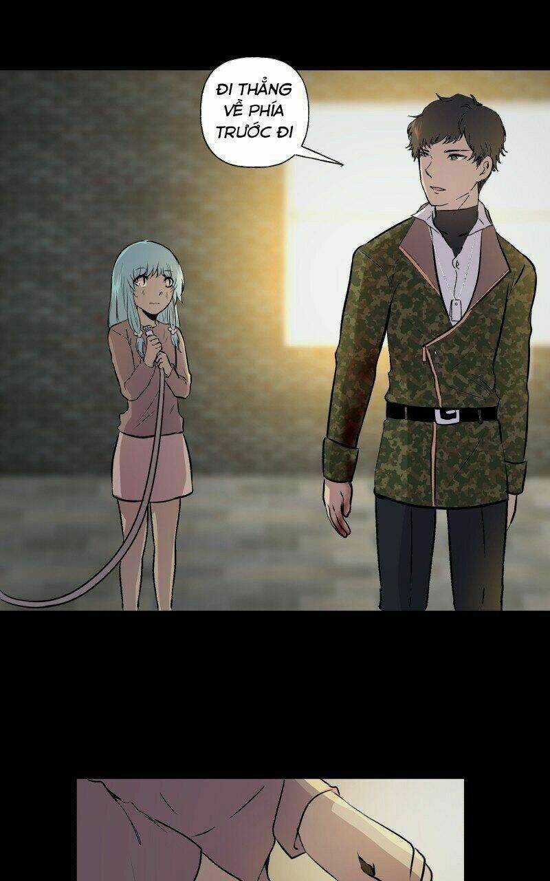 Trọng Sinh Mạc Thế - Chapter 65 - Trang 72