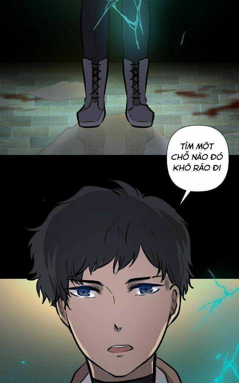 Trọng Sinh Mạc Thế - Chapter 65 - Trang 81