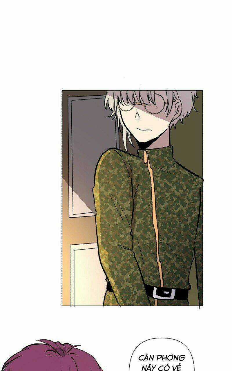 Trọng Sinh Mạc Thế - Chapter 66 - Trang 16