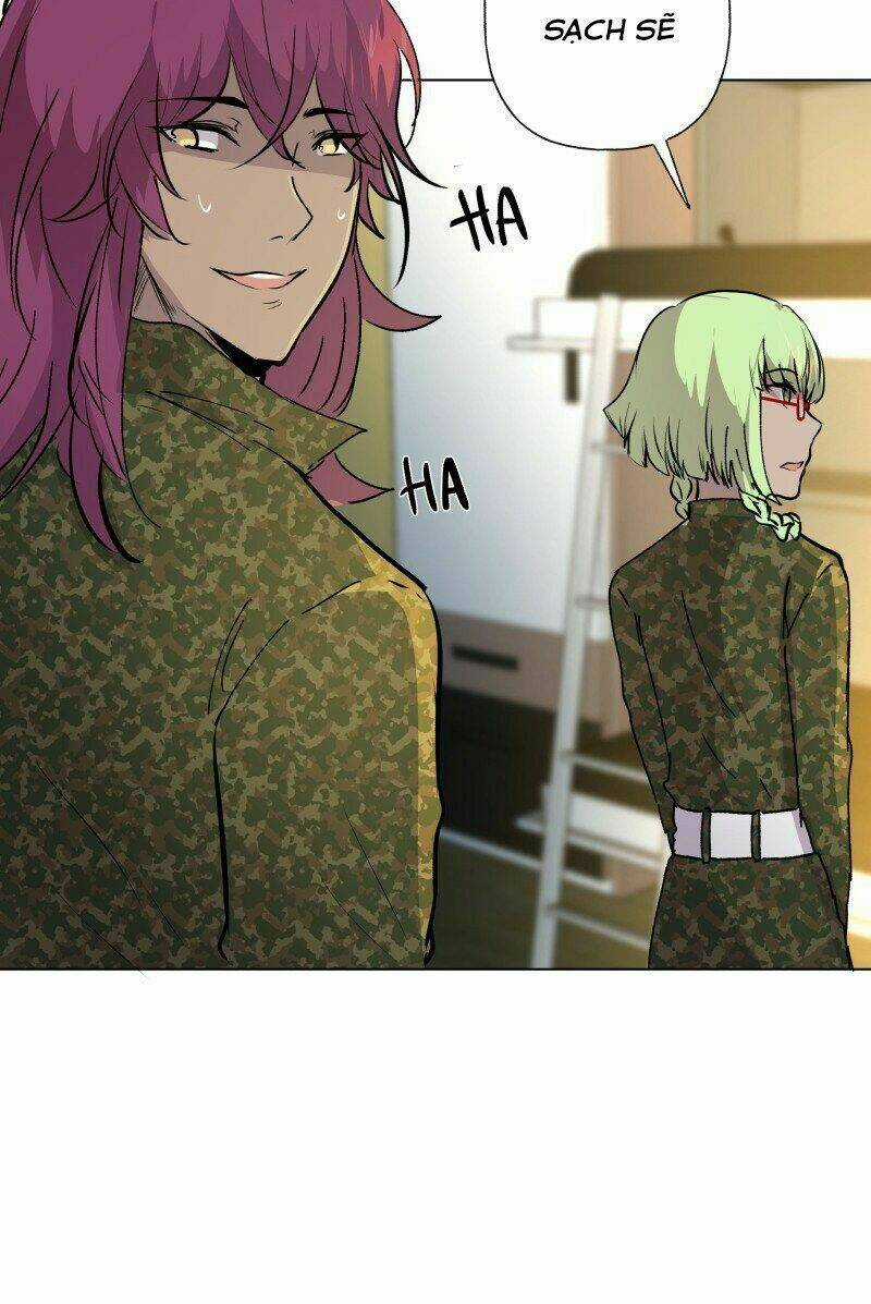 Trọng Sinh Mạc Thế - Chapter 66 - Trang 17