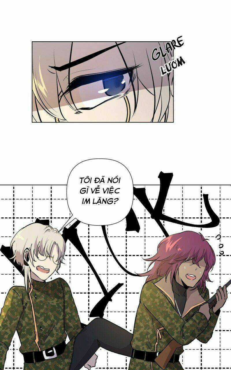 Trọng Sinh Mạc Thế - Chapter 66 - Trang 18