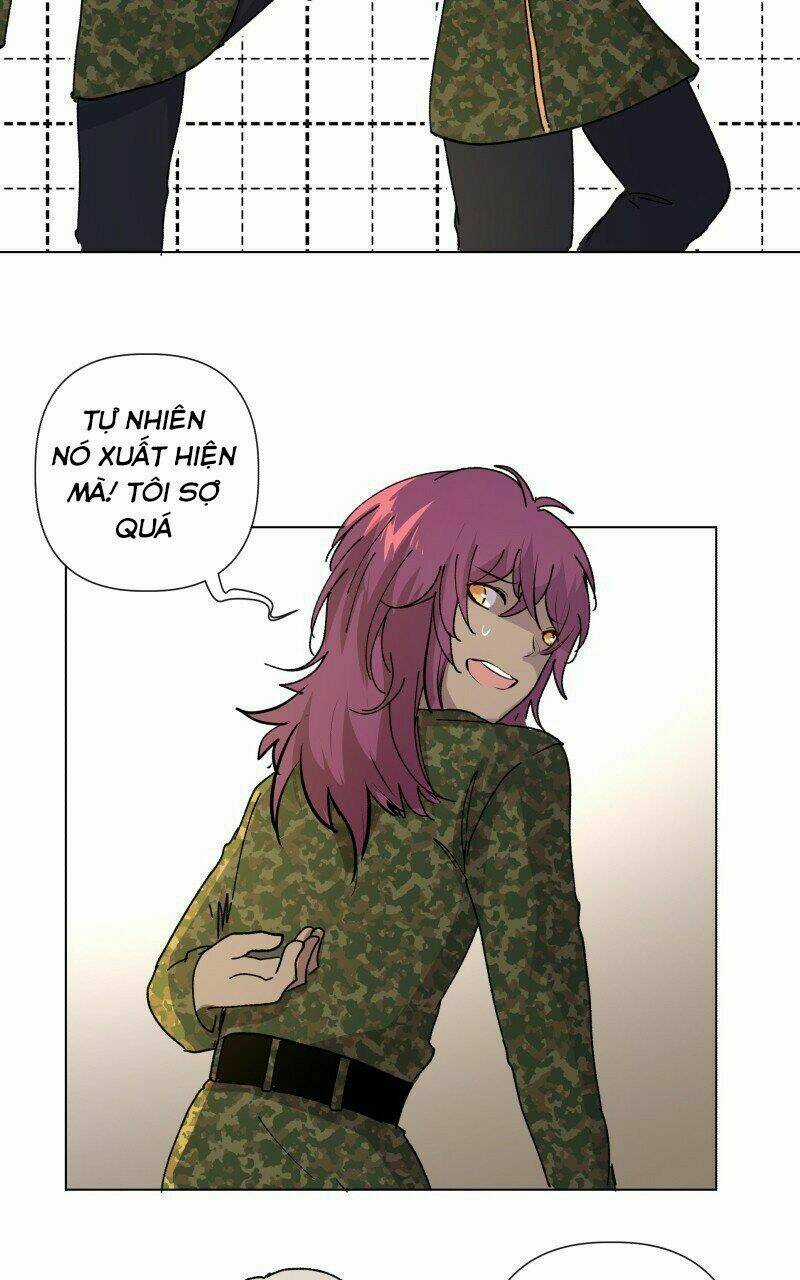 Trọng Sinh Mạc Thế - Chapter 66 - Trang 19