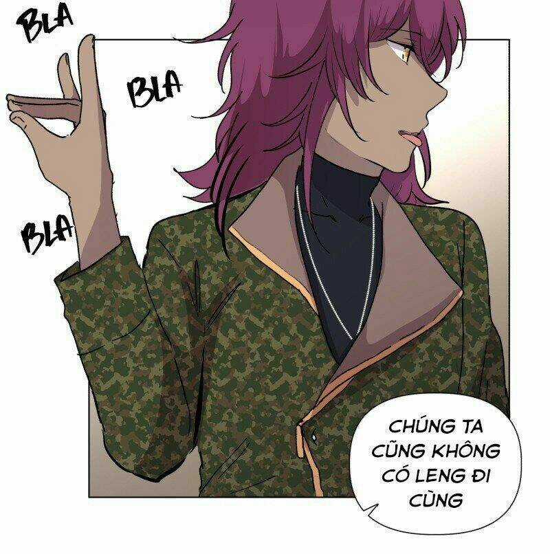 Trọng Sinh Mạc Thế - Chapter 66 - Trang 21